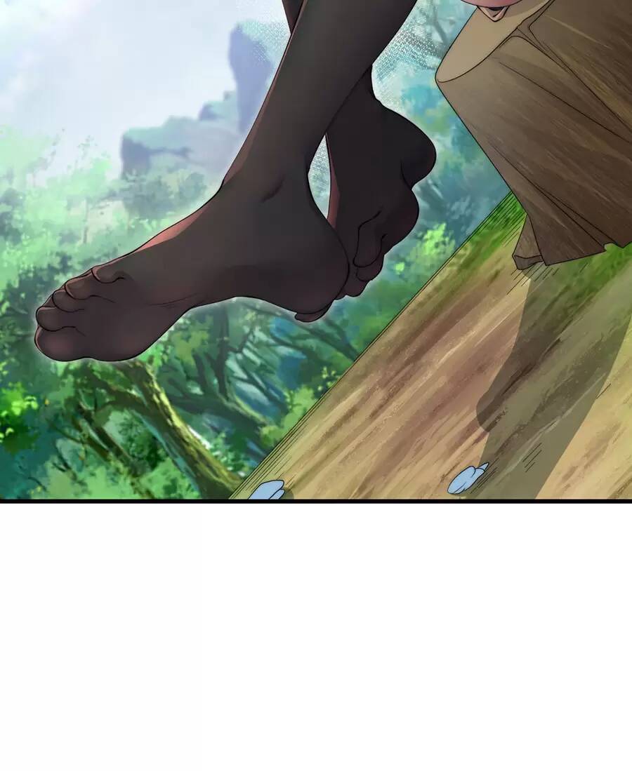 Vai Ác Sư Tôn Mang Theo Các Đồ Đệ Vô Địch Thiên Hạ: Chapter 21