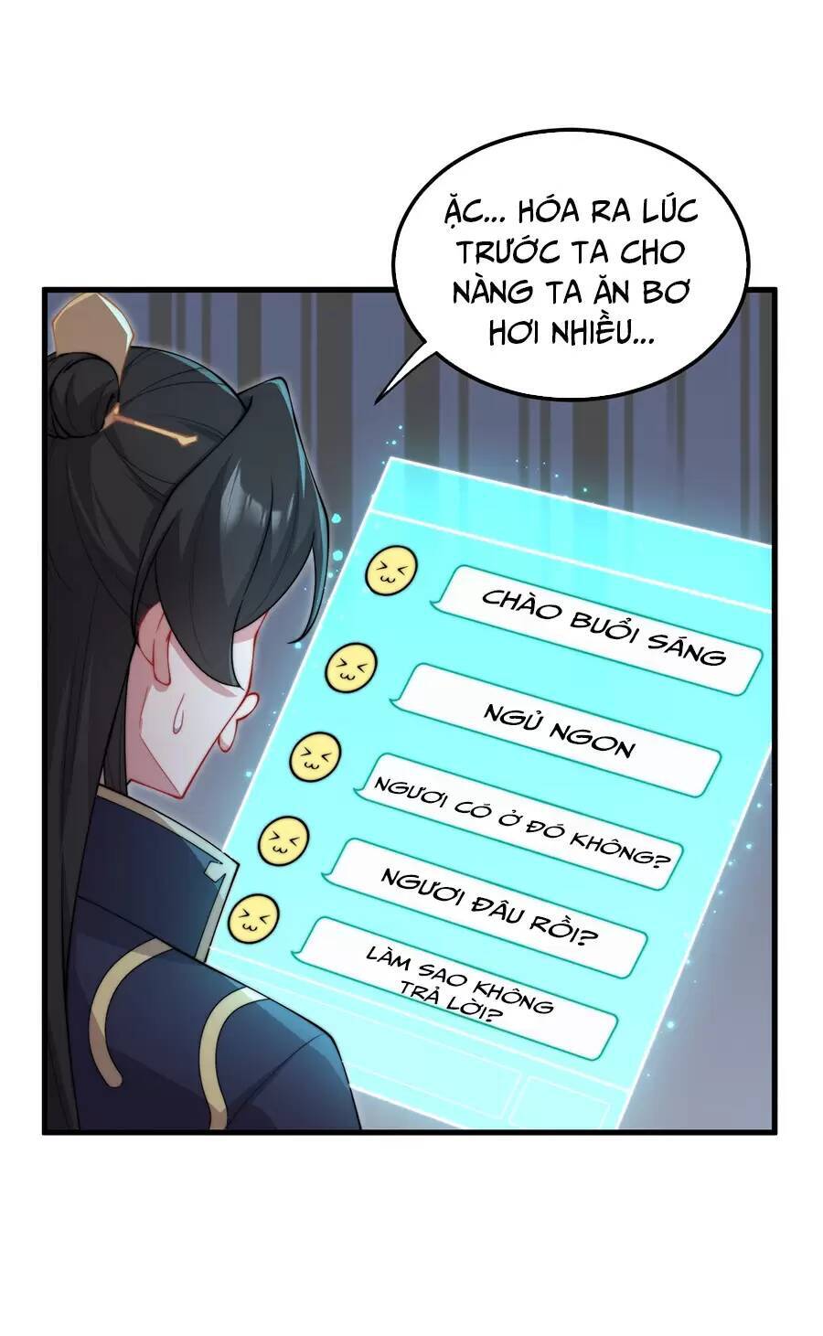 Vai Ác Sư Tôn Mang Theo Các Đồ Đệ Vô Địch Thiên Hạ: Chapter 22