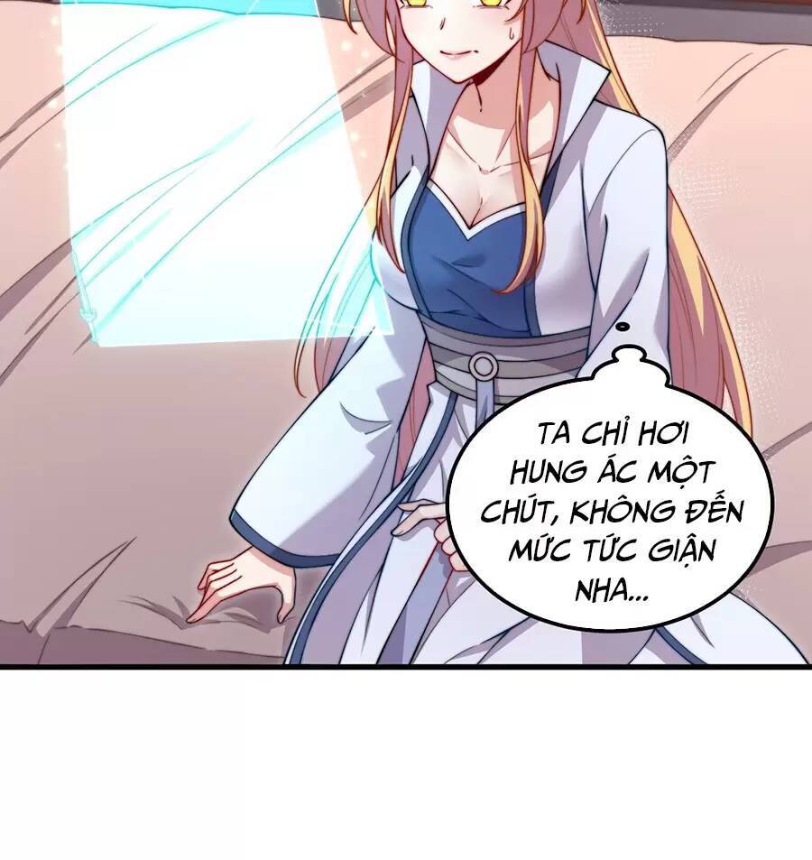 Vai Ác Sư Tôn Mang Theo Các Đồ Đệ Vô Địch Thiên Hạ: Chapter 22