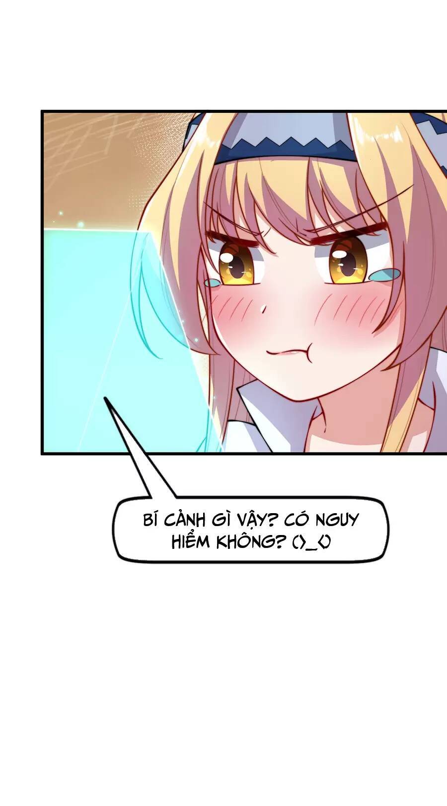 Vai Ác Sư Tôn Mang Theo Các Đồ Đệ Vô Địch Thiên Hạ: Chapter 22