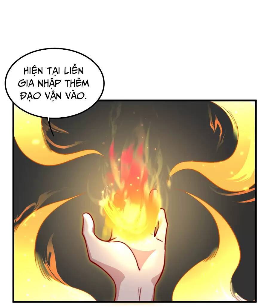 Vai Ác Sư Tôn Mang Theo Các Đồ Đệ Vô Địch Thiên Hạ: Chapter 26