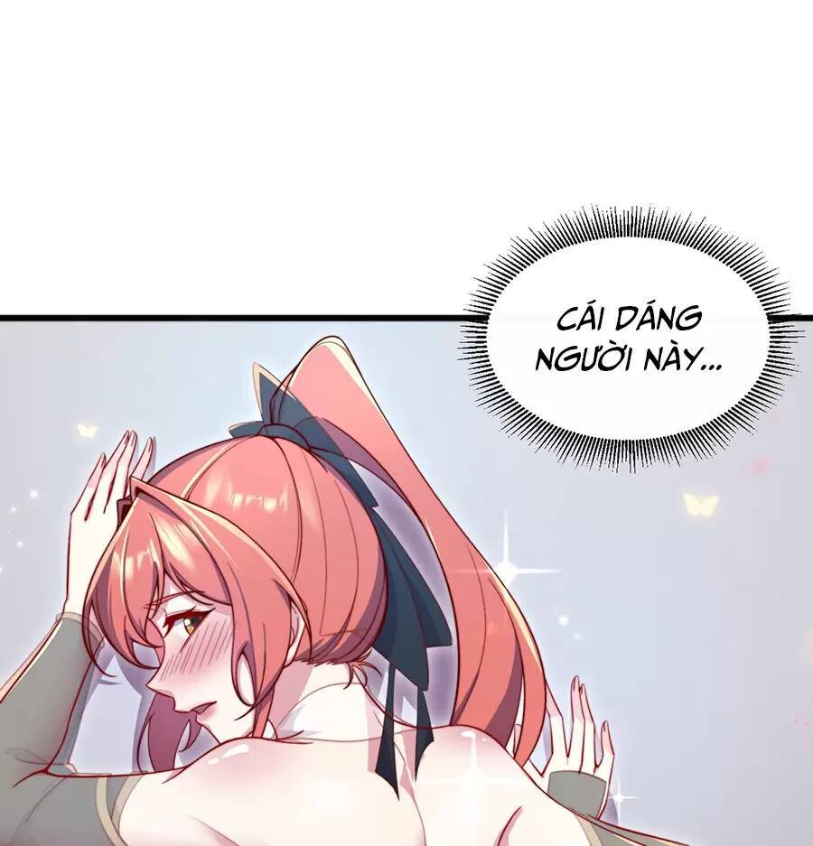 Vai Ác Sư Tôn Mang Theo Các Đồ Đệ Vô Địch Thiên Hạ: Chapter 27