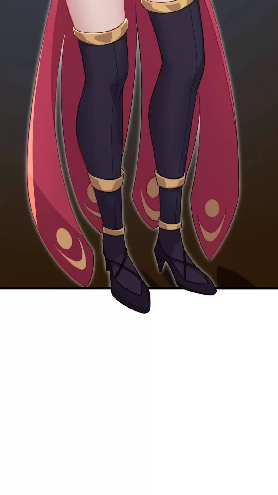 Vai Ác Sư Tôn Mang Theo Các Đồ Đệ Vô Địch Thiên Hạ: Chapter 27