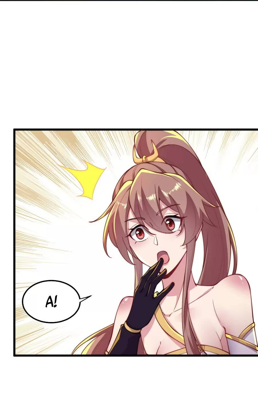 Vai Ác Sư Tôn Mang Theo Các Đồ Đệ Vô Địch Thiên Hạ: Chapter 28