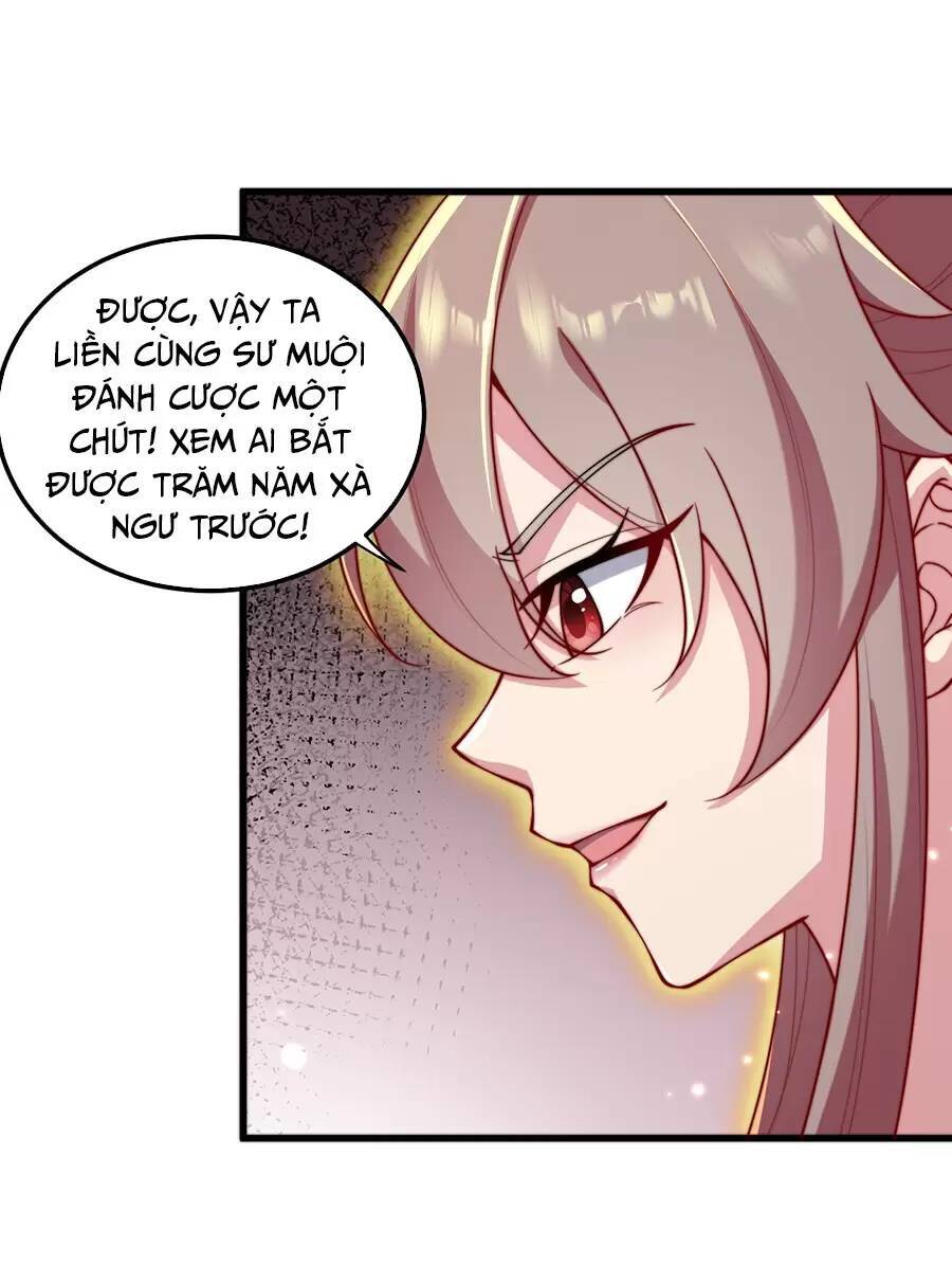 Vai Ác Sư Tôn Mang Theo Các Đồ Đệ Vô Địch Thiên Hạ: Chapter 28