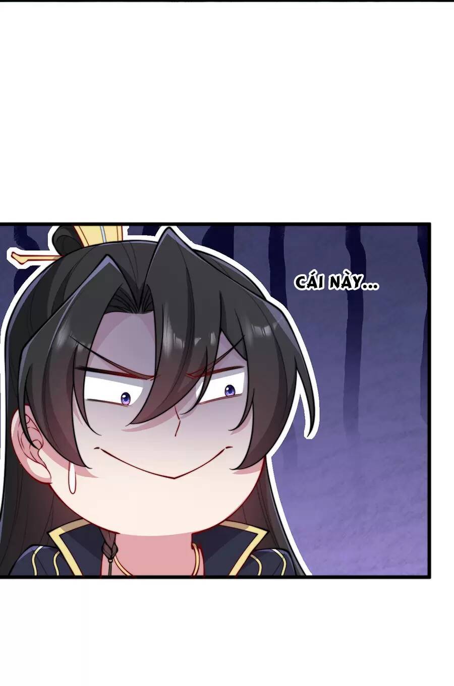 Vai Ác Sư Tôn Mang Theo Các Đồ Đệ Vô Địch Thiên Hạ: Chapter 28