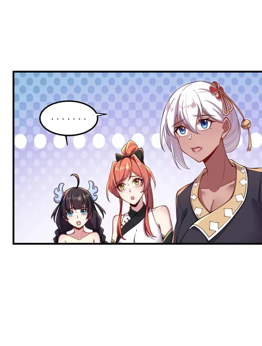 Vai Ác Sư Tôn Mang Theo Các Đồ Đệ Vô Địch Thiên Hạ: Chapter 28