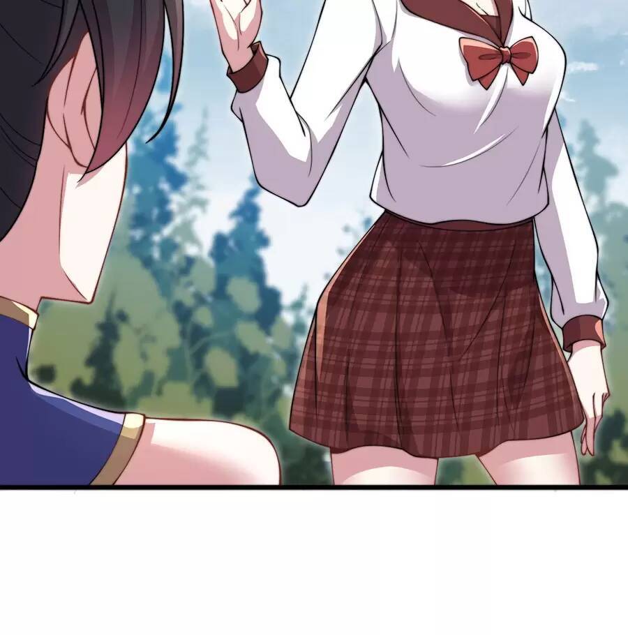 Vai Ác Sư Tôn Mang Theo Các Đồ Đệ Vô Địch Thiên Hạ: Chapter 28