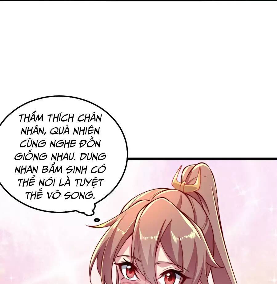 Vai Ác Sư Tôn Mang Theo Các Đồ Đệ Vô Địch Thiên Hạ: Chapter 28