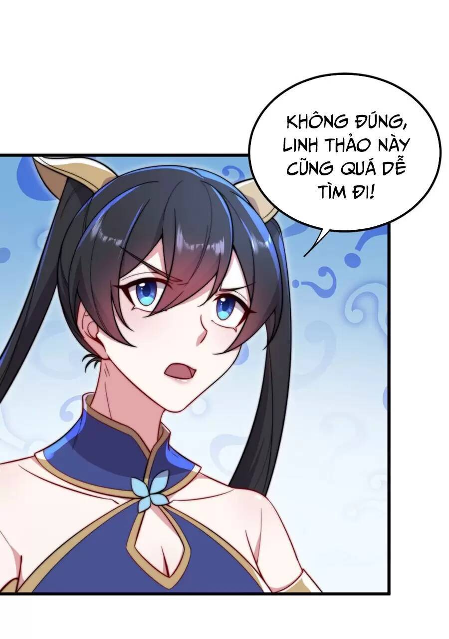 Vai Ác Sư Tôn Mang Theo Các Đồ Đệ Vô Địch Thiên Hạ: Chapter 29.1