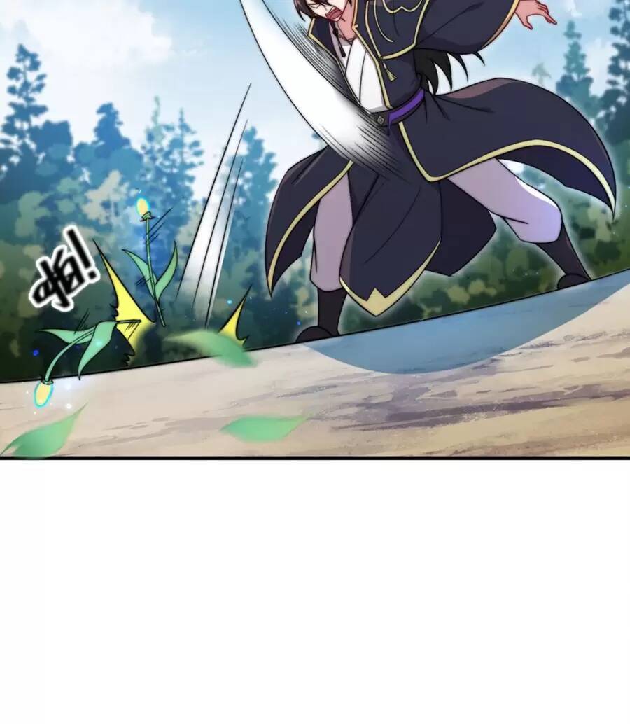 Vai Ác Sư Tôn Mang Theo Các Đồ Đệ Vô Địch Thiên Hạ: Chapter 29.1