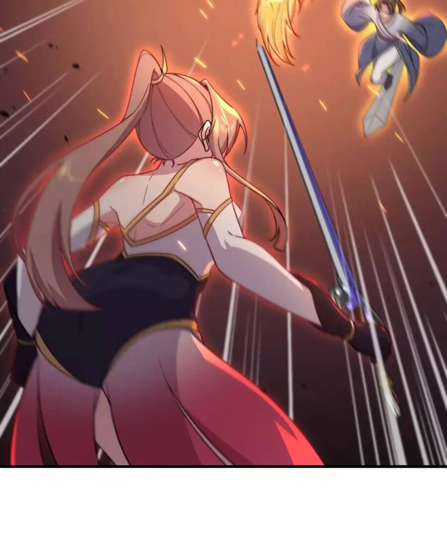 Vai Ác Sư Tôn Mang Theo Các Đồ Đệ Vô Địch Thiên Hạ: Chapter 29.1