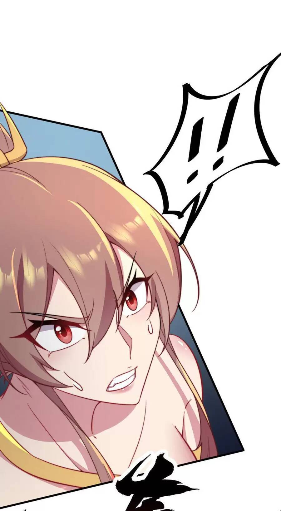 Vai Ác Sư Tôn Mang Theo Các Đồ Đệ Vô Địch Thiên Hạ: Chapter 29.1