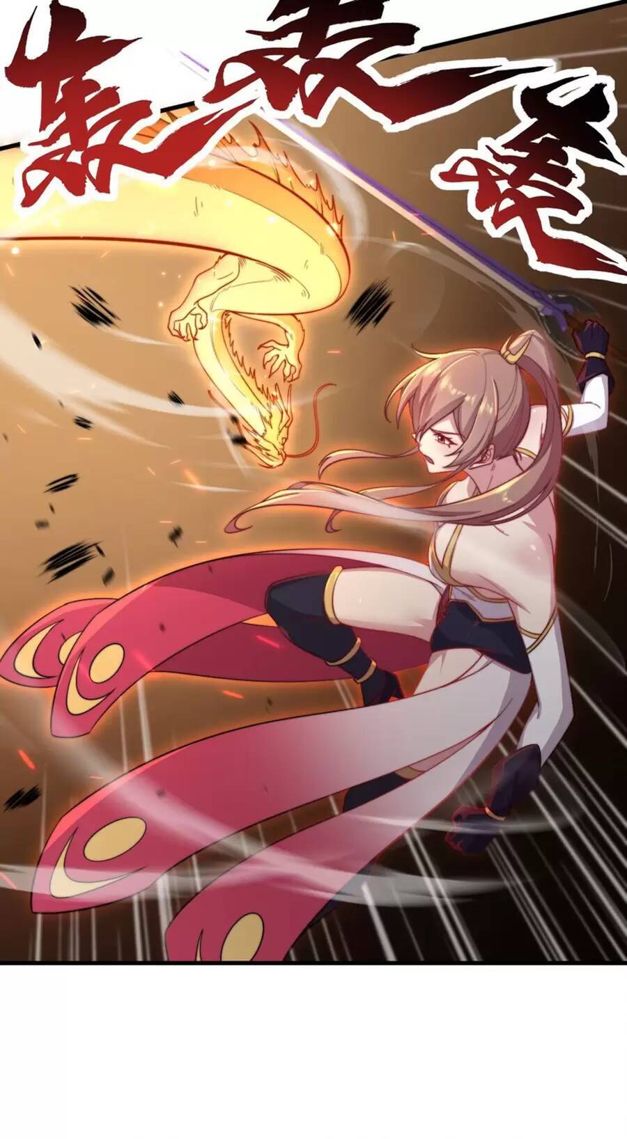 Vai Ác Sư Tôn Mang Theo Các Đồ Đệ Vô Địch Thiên Hạ: Chapter 29.1