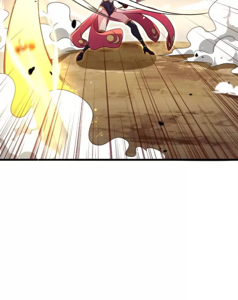 Vai Ác Sư Tôn Mang Theo Các Đồ Đệ Vô Địch Thiên Hạ: Chapter 29.2