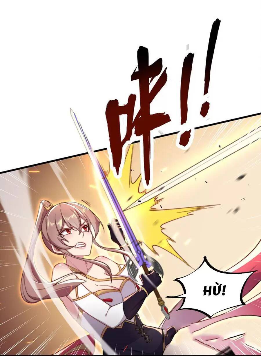 Vai Ác Sư Tôn Mang Theo Các Đồ Đệ Vô Địch Thiên Hạ: Chapter 29.2