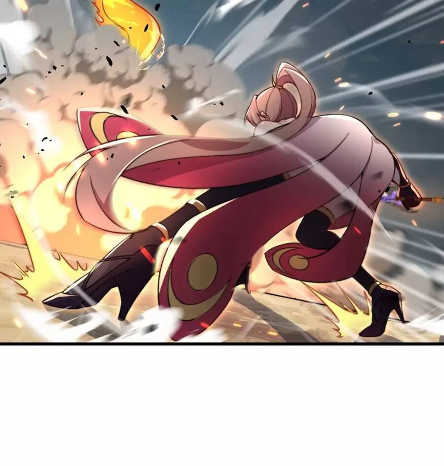 Vai Ác Sư Tôn Mang Theo Các Đồ Đệ Vô Địch Thiên Hạ: Chapter 29.2