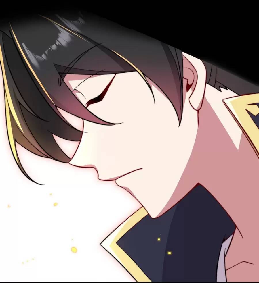 Vai Ác Sư Tôn Mang Theo Các Đồ Đệ Vô Địch Thiên Hạ: Chapter 29.2