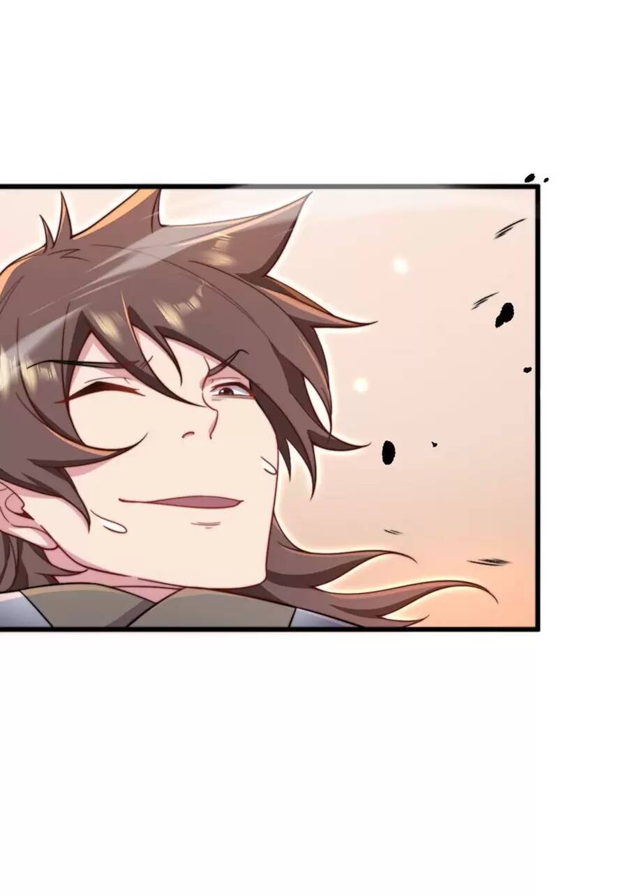 Vai Ác Sư Tôn Mang Theo Các Đồ Đệ Vô Địch Thiên Hạ: Chapter 29.2