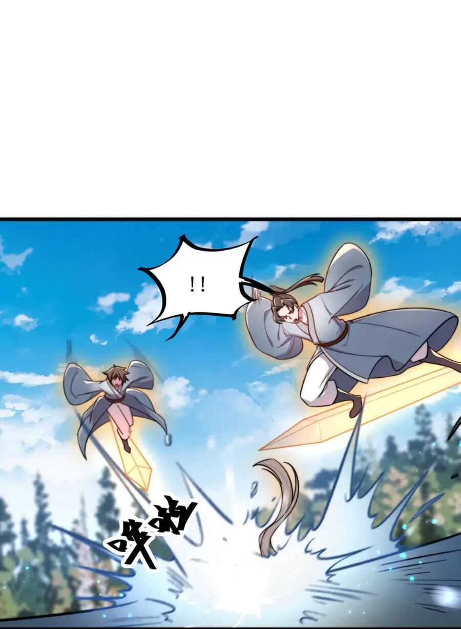 Vai Ác Sư Tôn Mang Theo Các Đồ Đệ Vô Địch Thiên Hạ: Chapter 29.2