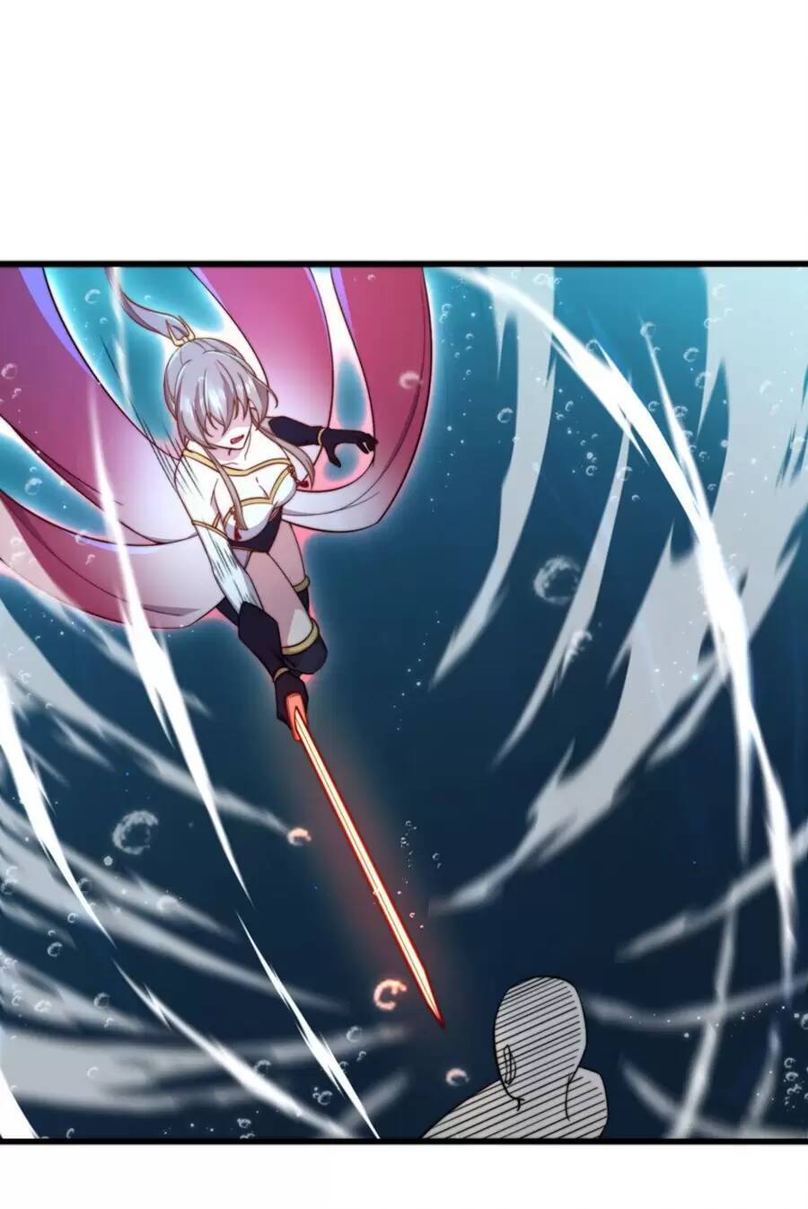 Vai Ác Sư Tôn Mang Theo Các Đồ Đệ Vô Địch Thiên Hạ: Chapter 29.2