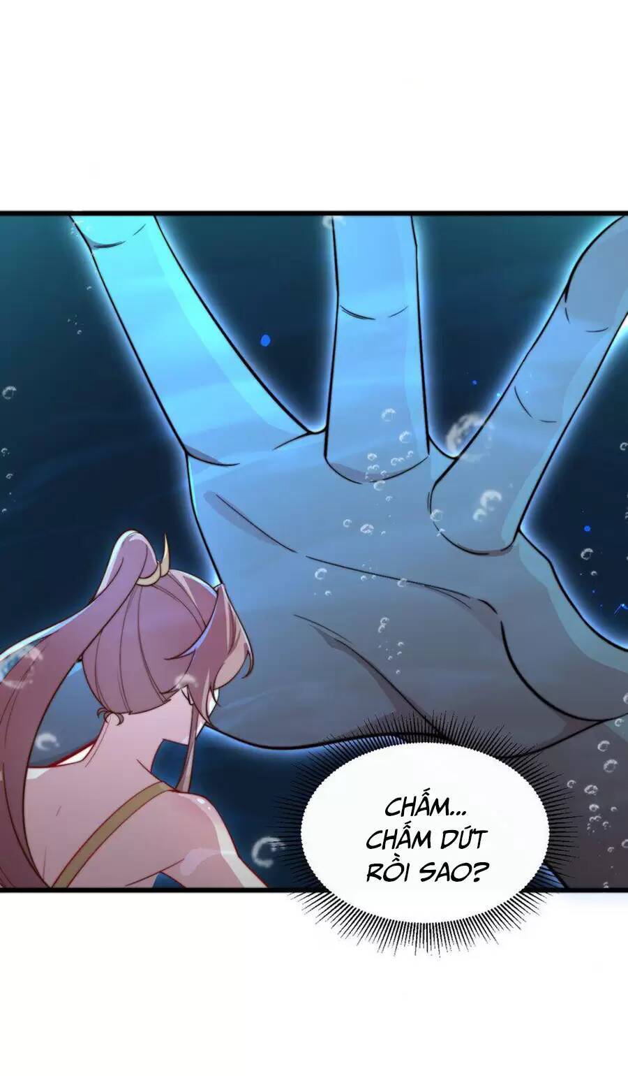 Vai Ác Sư Tôn Mang Theo Các Đồ Đệ Vô Địch Thiên Hạ: Chapter 29.2