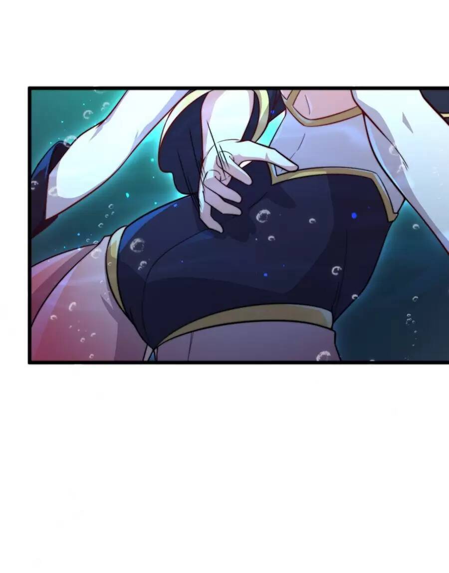 Vai Ác Sư Tôn Mang Theo Các Đồ Đệ Vô Địch Thiên Hạ: Chapter 29.2