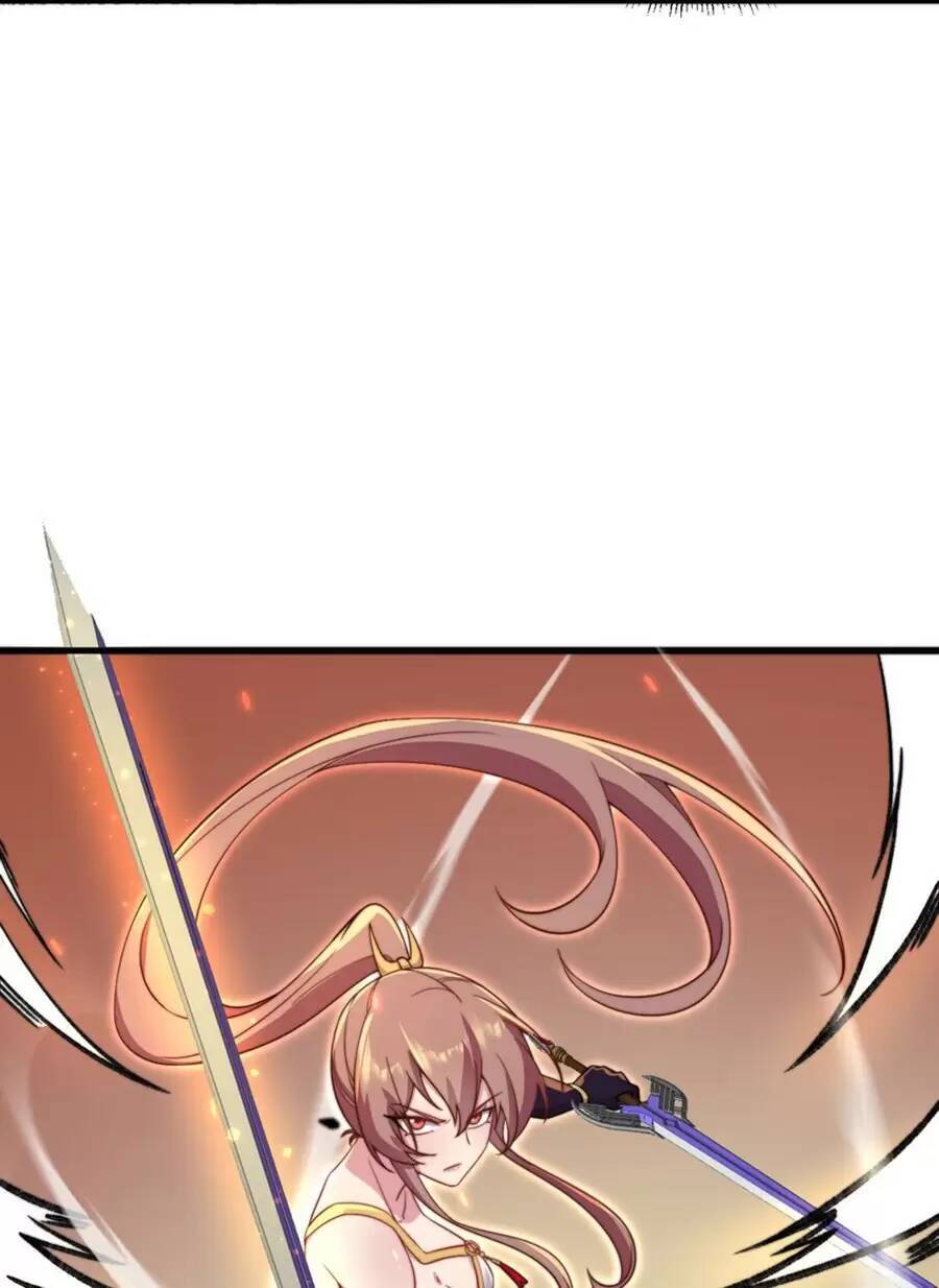 Vai Ác Sư Tôn Mang Theo Các Đồ Đệ Vô Địch Thiên Hạ: Chapter 29.2