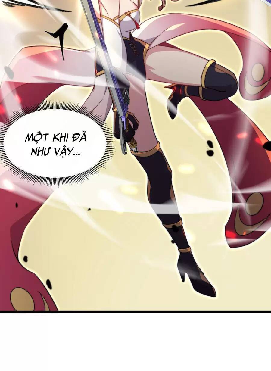 Vai Ác Sư Tôn Mang Theo Các Đồ Đệ Vô Địch Thiên Hạ: Chapter 29.2