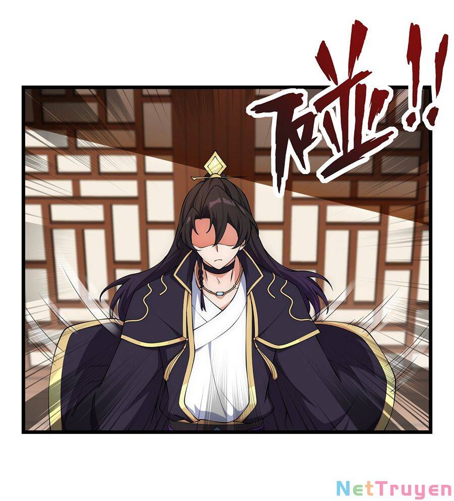 Vai Ác Sư Tôn Mang Theo Các Đồ Đệ Vô Địch Thiên Hạ: Chapter 3