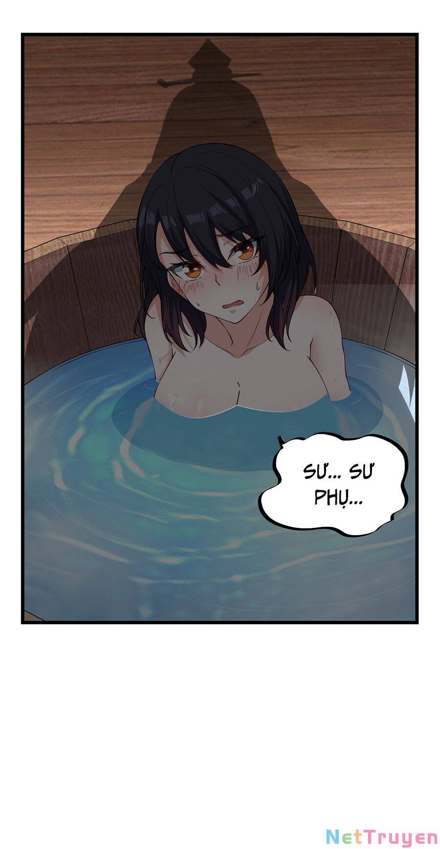 Vai Ác Sư Tôn Mang Theo Các Đồ Đệ Vô Địch Thiên Hạ: Chapter 3