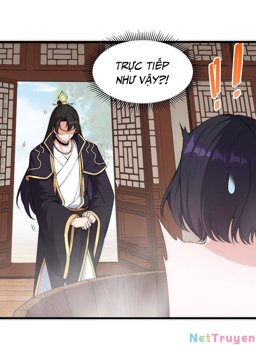Vai Ác Sư Tôn Mang Theo Các Đồ Đệ Vô Địch Thiên Hạ: Chapter 3