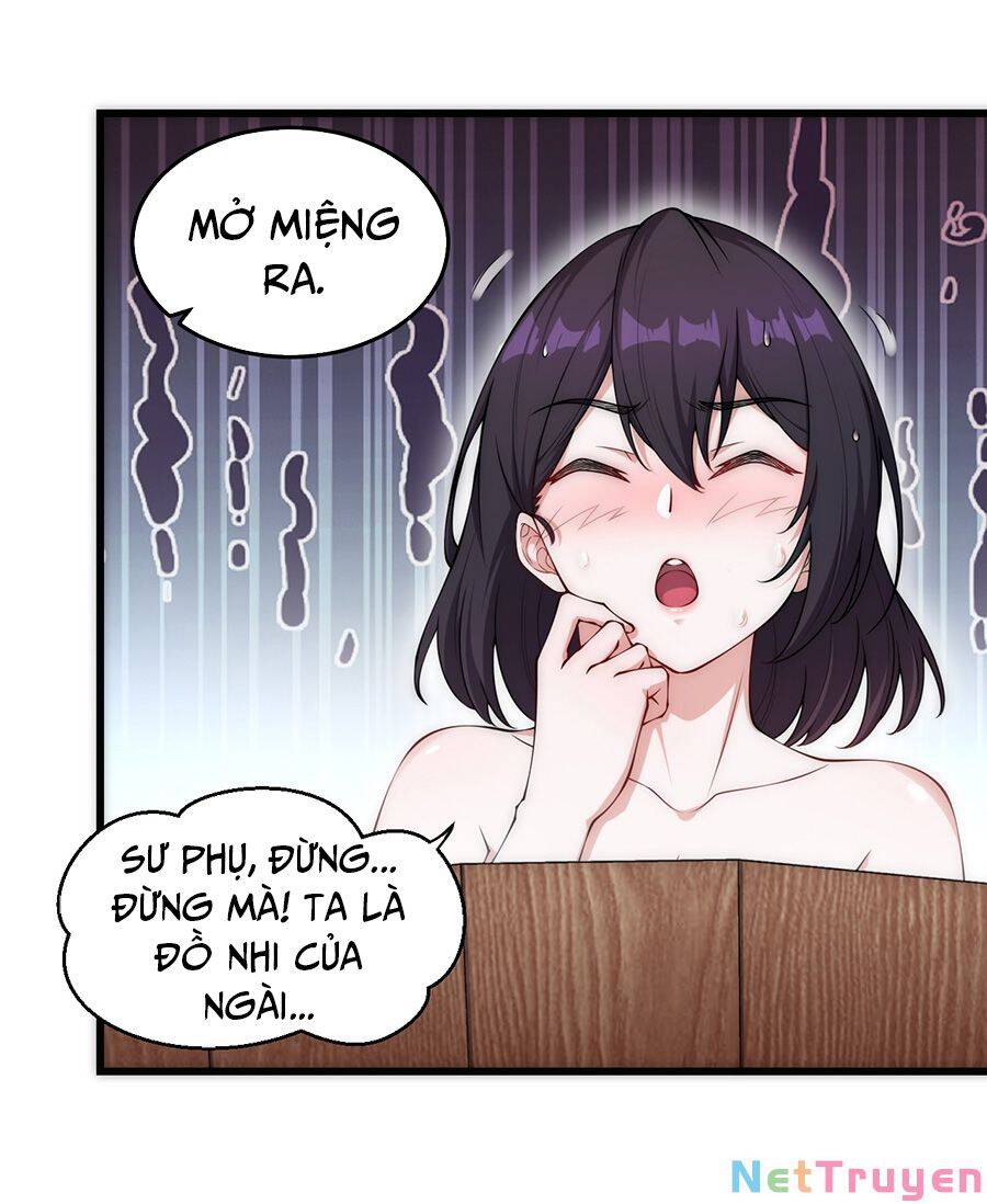 Vai Ác Sư Tôn Mang Theo Các Đồ Đệ Vô Địch Thiên Hạ: Chapter 3