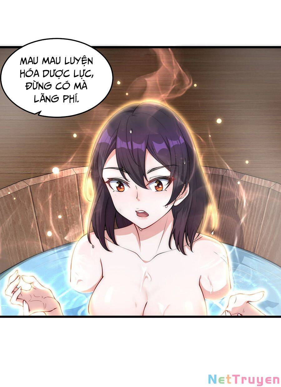 Vai Ác Sư Tôn Mang Theo Các Đồ Đệ Vô Địch Thiên Hạ: Chapter 3