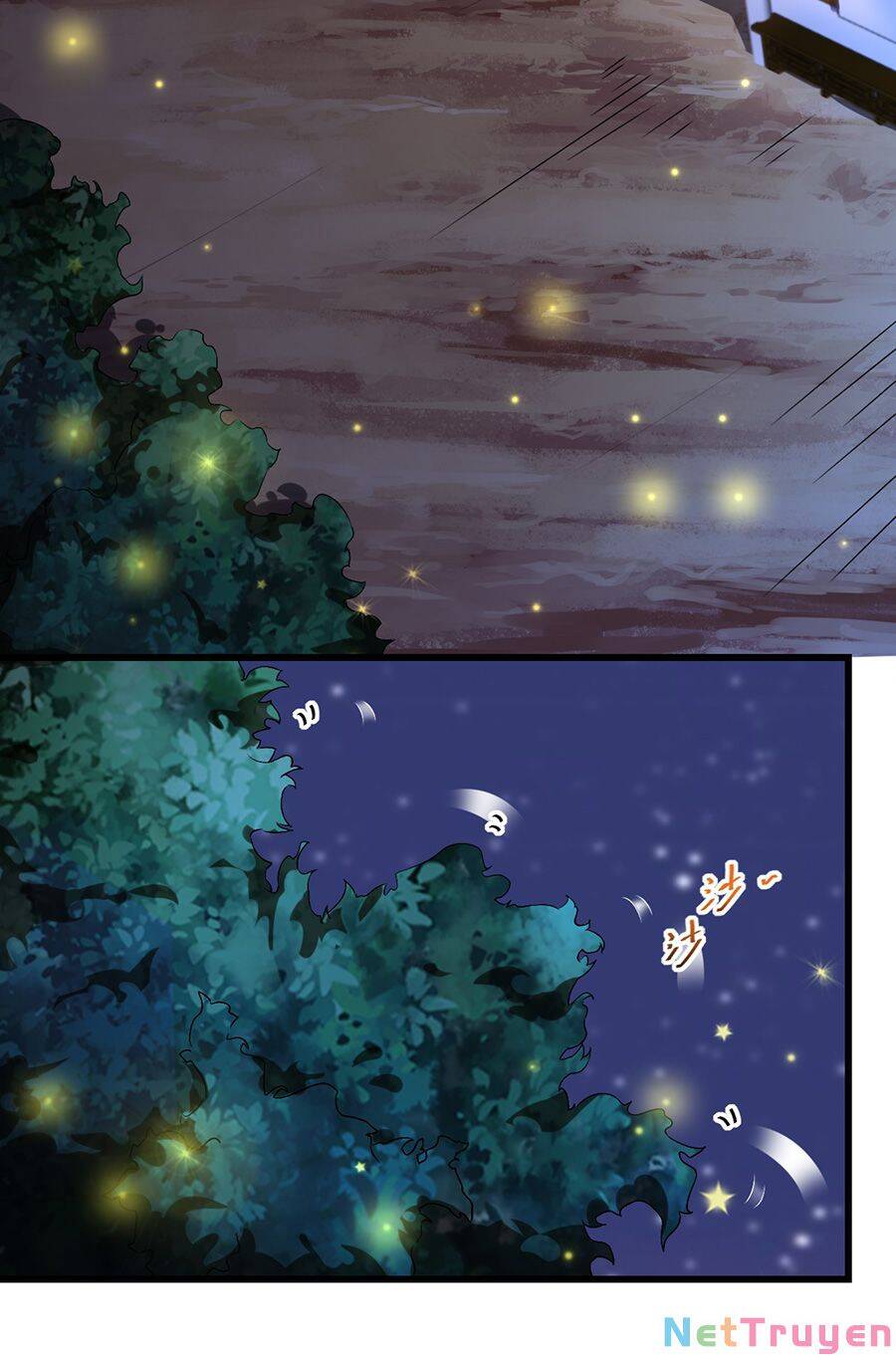 Vai Ác Sư Tôn Mang Theo Các Đồ Đệ Vô Địch Thiên Hạ: Chapter 3