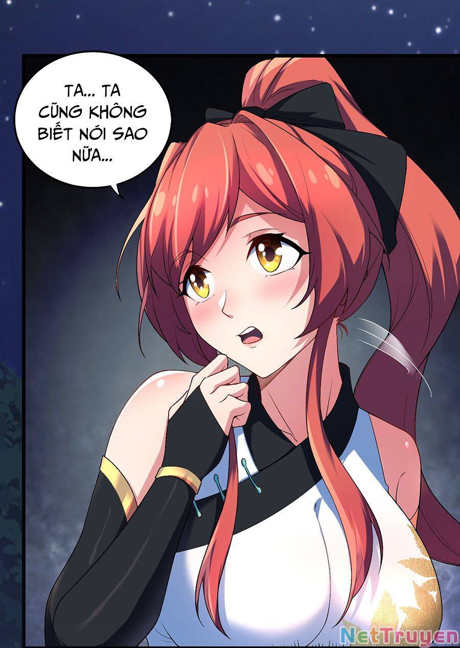 Vai Ác Sư Tôn Mang Theo Các Đồ Đệ Vô Địch Thiên Hạ: Chapter 3
