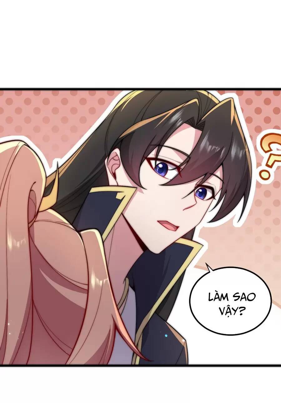 Vai Ác Sư Tôn Mang Theo Các Đồ Đệ Vô Địch Thiên Hạ: Chapter 30