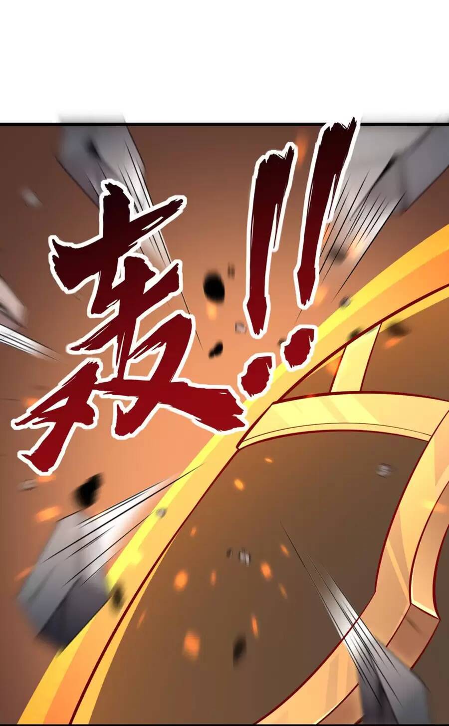 Vai Ác Sư Tôn Mang Theo Các Đồ Đệ Vô Địch Thiên Hạ: Chapter 30