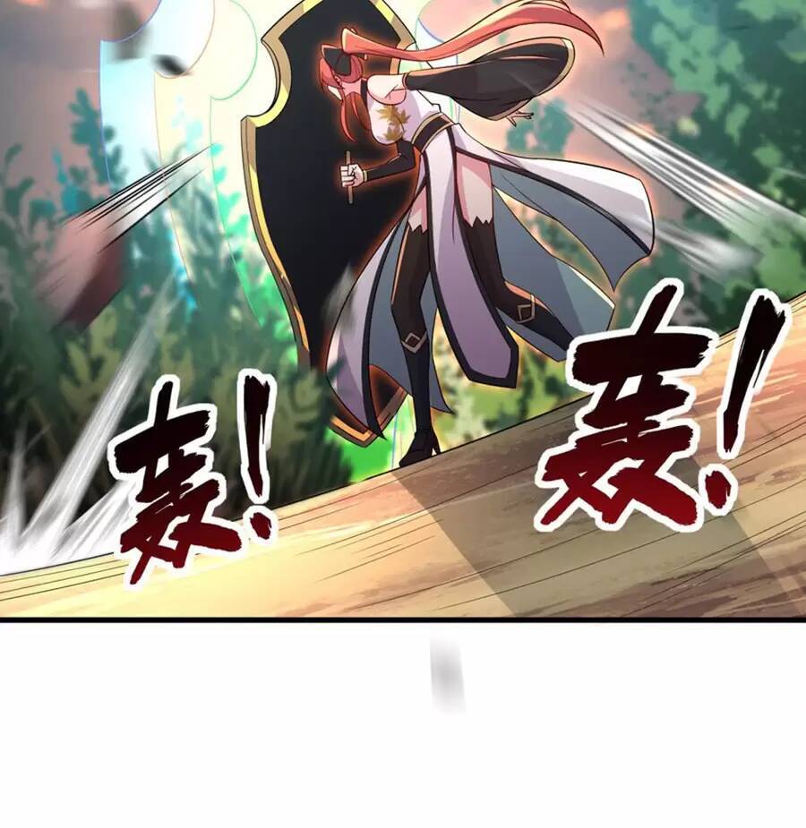 Vai Ác Sư Tôn Mang Theo Các Đồ Đệ Vô Địch Thiên Hạ: Chapter 30