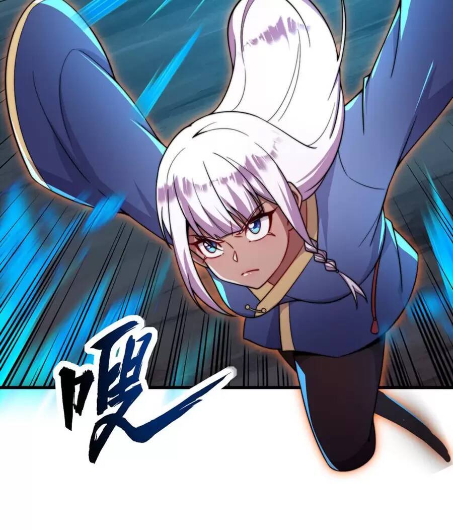 Vai Ác Sư Tôn Mang Theo Các Đồ Đệ Vô Địch Thiên Hạ: Chapter 30