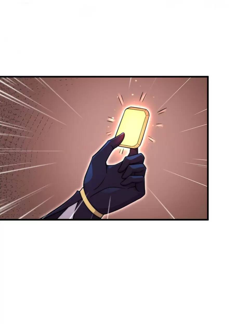 Vai Ác Sư Tôn Mang Theo Các Đồ Đệ Vô Địch Thiên Hạ: Chapter 30