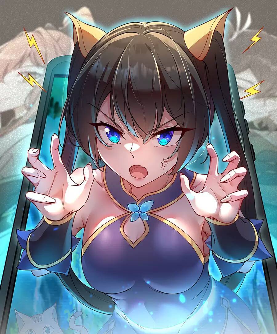 Vai Ác Sư Tôn Mang Theo Các Đồ Đệ Vô Địch Thiên Hạ: Chapter 31