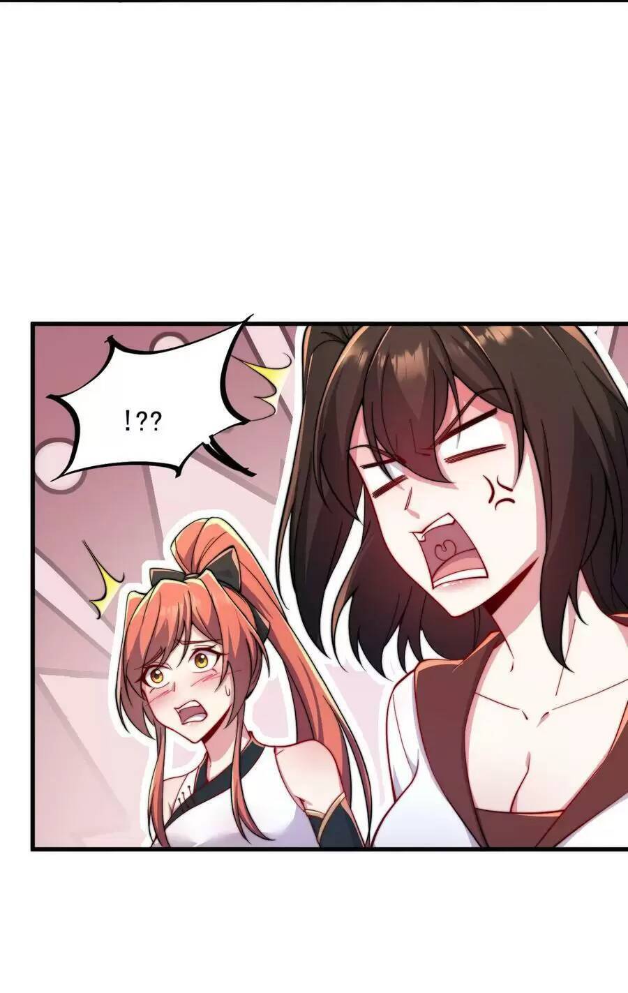 Vai Ác Sư Tôn Mang Theo Các Đồ Đệ Vô Địch Thiên Hạ: Chapter 31