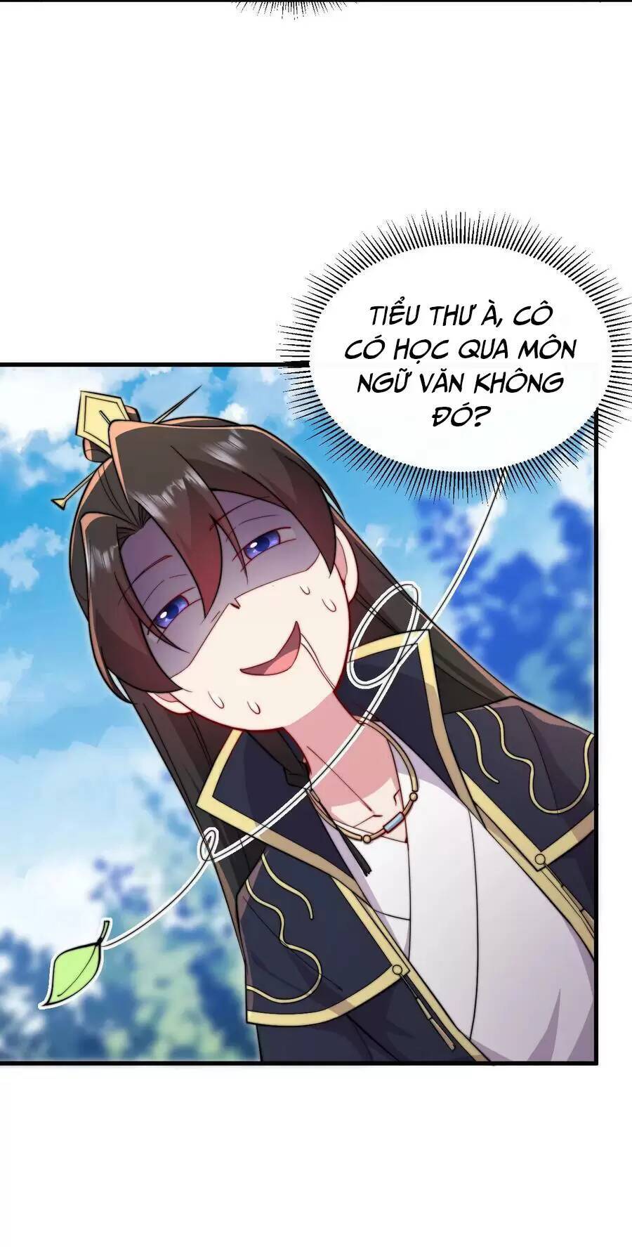 Vai Ác Sư Tôn Mang Theo Các Đồ Đệ Vô Địch Thiên Hạ: Chapter 31