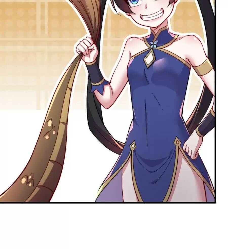 Vai Ác Sư Tôn Mang Theo Các Đồ Đệ Vô Địch Thiên Hạ: Chapter 31