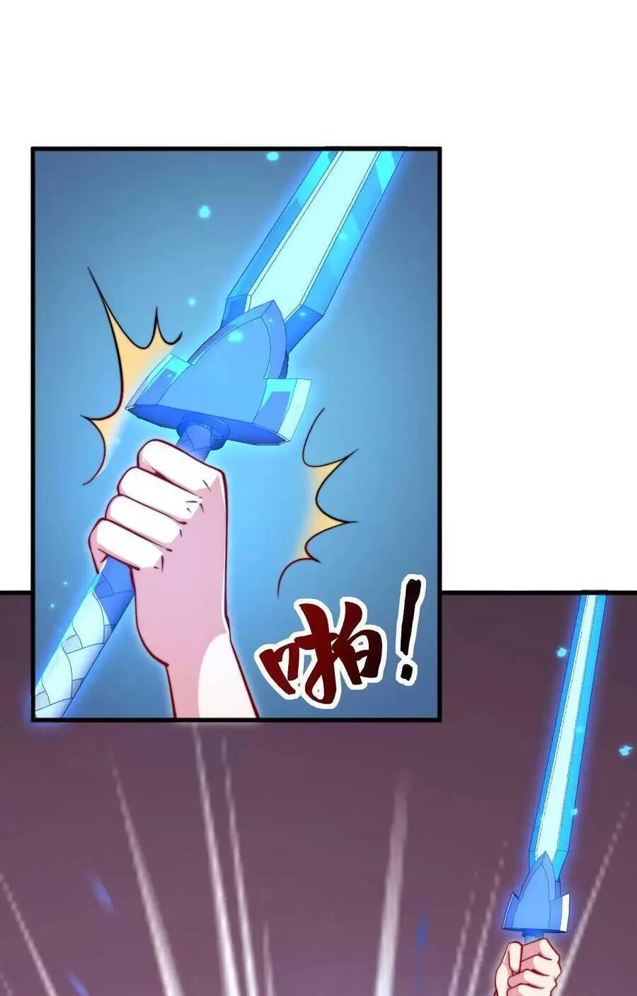 Vai Ác Sư Tôn Mang Theo Các Đồ Đệ Vô Địch Thiên Hạ: Chapter 31