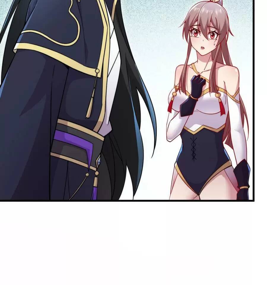 Vai Ác Sư Tôn Mang Theo Các Đồ Đệ Vô Địch Thiên Hạ: Chapter 31