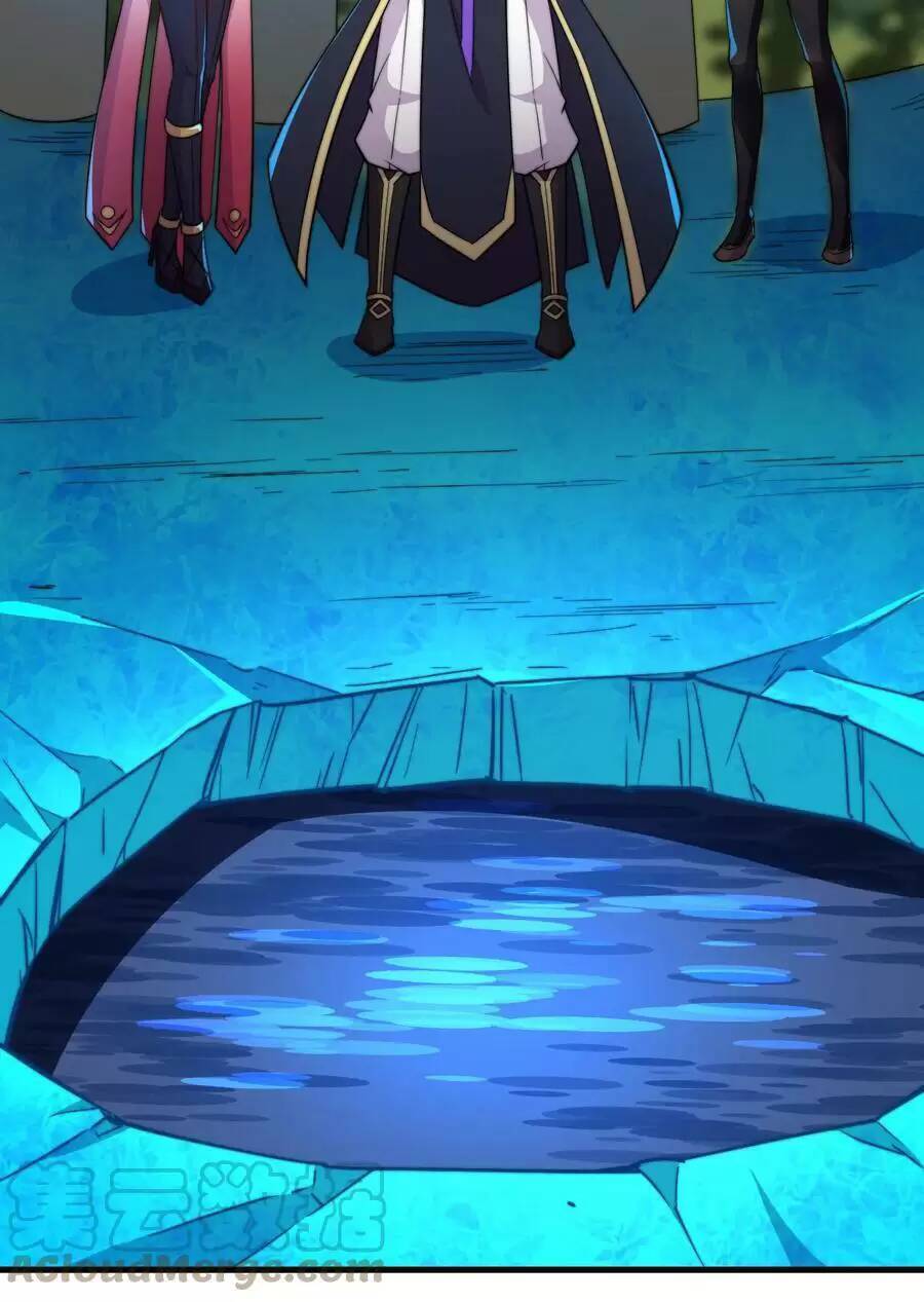 Vai Ác Sư Tôn Mang Theo Các Đồ Đệ Vô Địch Thiên Hạ: Chapter 31