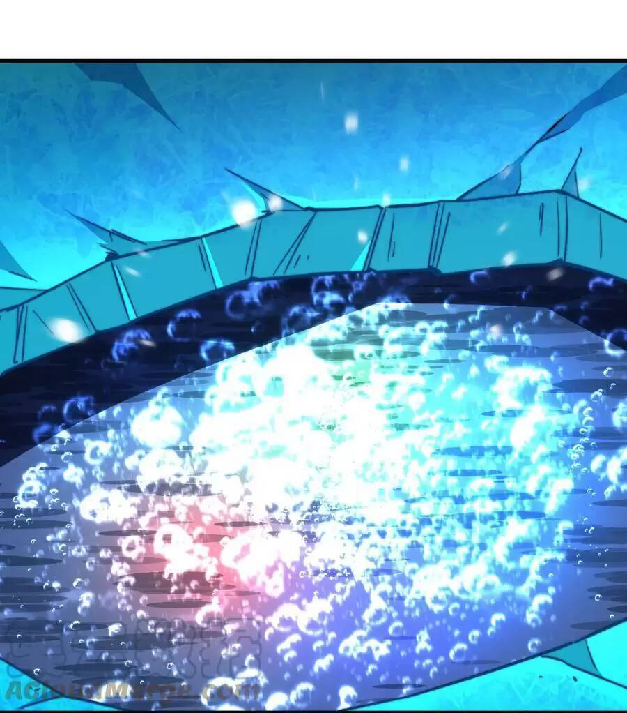 Vai Ác Sư Tôn Mang Theo Các Đồ Đệ Vô Địch Thiên Hạ: Chapter 31