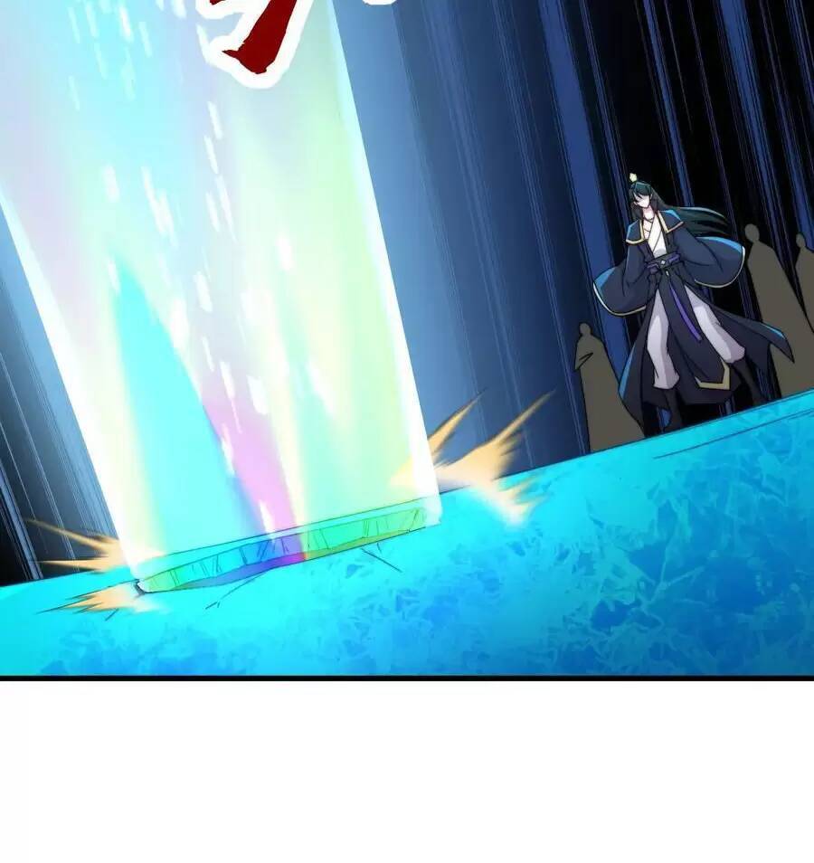 Vai Ác Sư Tôn Mang Theo Các Đồ Đệ Vô Địch Thiên Hạ: Chapter 31